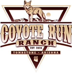 Coyote Run Ranch Tombstone AZ