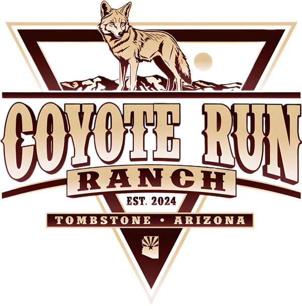 Coyote Run Ranch Tombstone AZ